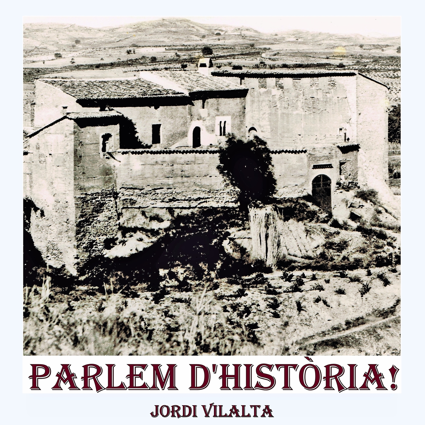 Parlem D'Història 1400 x 1400